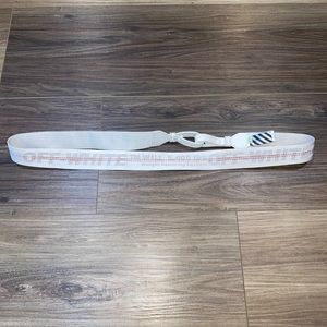 OFF WHITE Purse Strap